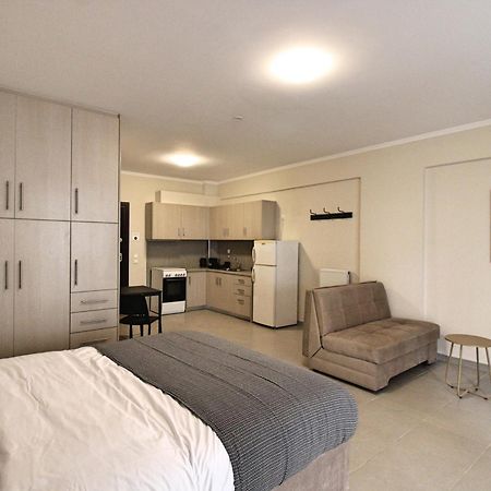 Raise Nafplio City Break Екстериор снимка