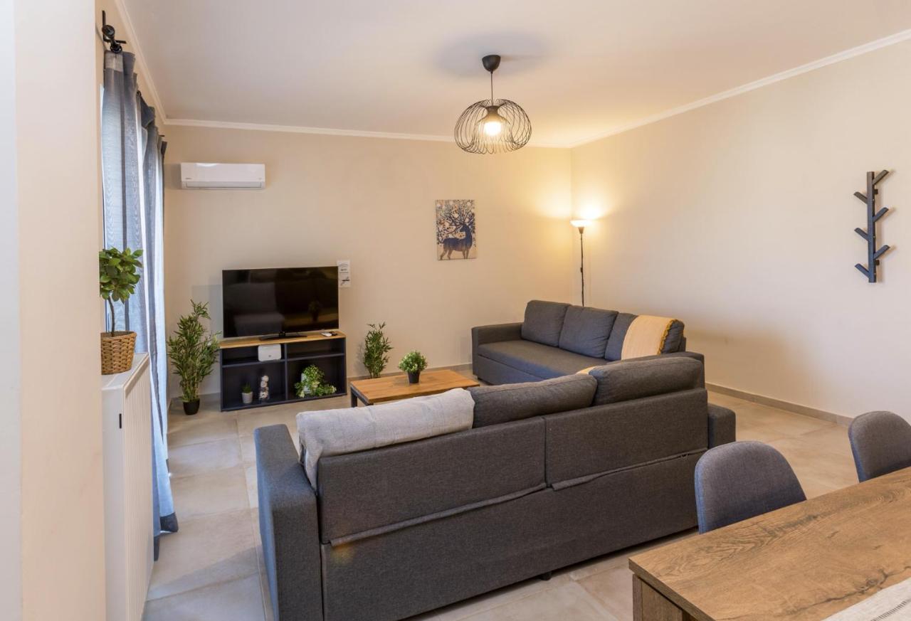 Raise Nafplio City Break Екстериор снимка