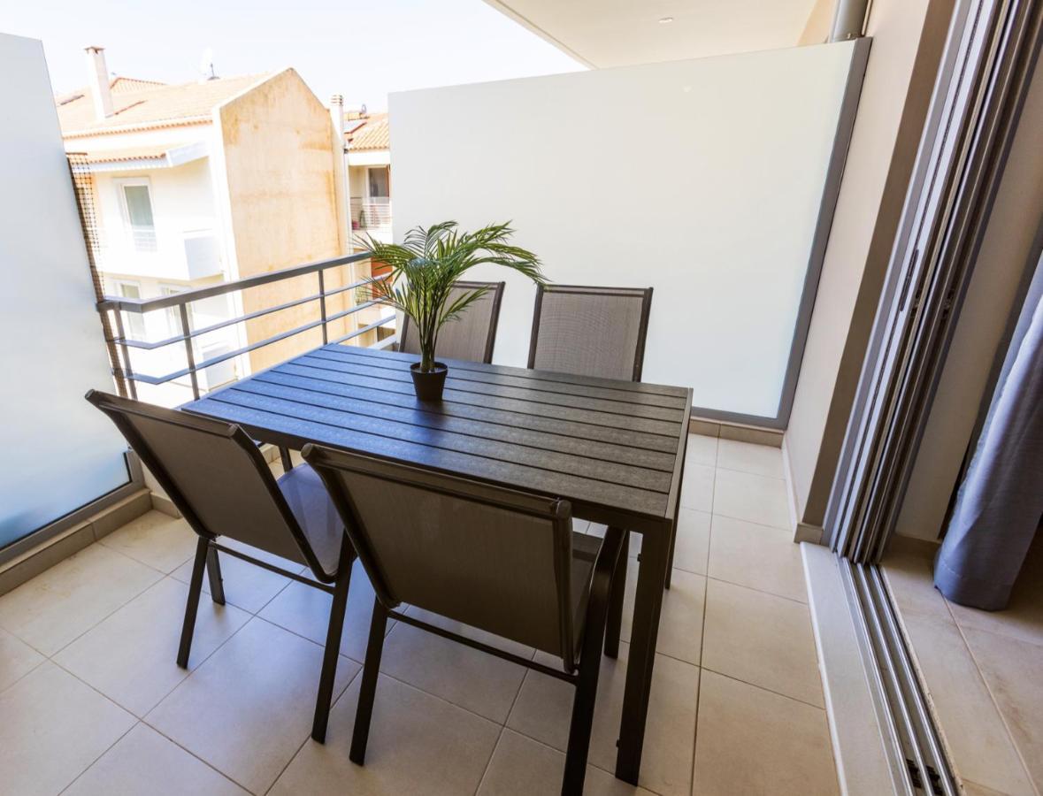 Raise Nafplio City Break Екстериор снимка