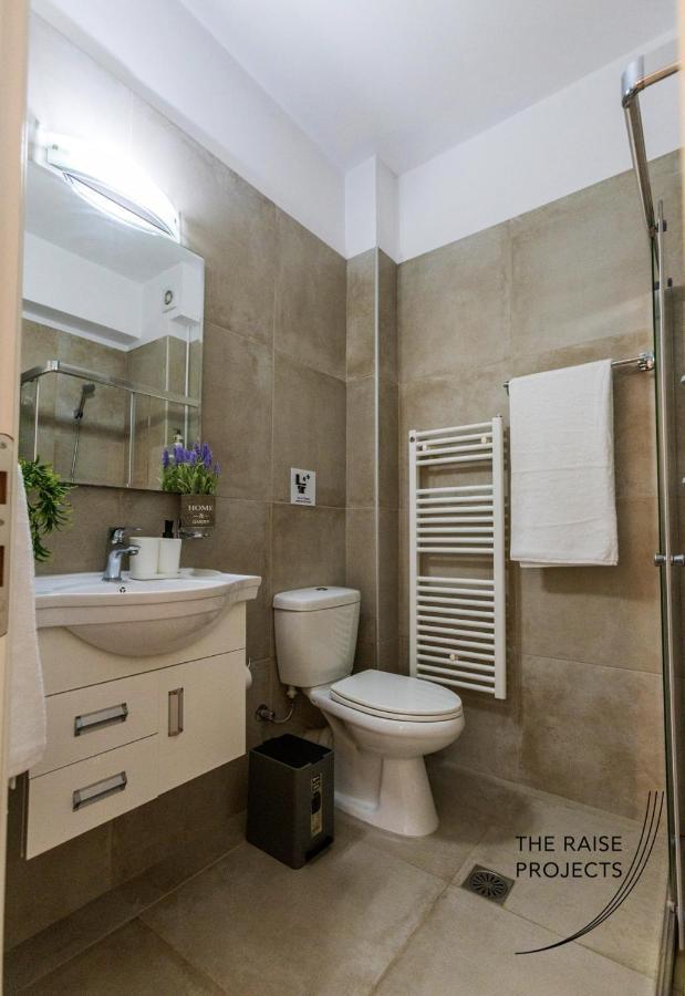 Raise Nafplio City Break Екстериор снимка