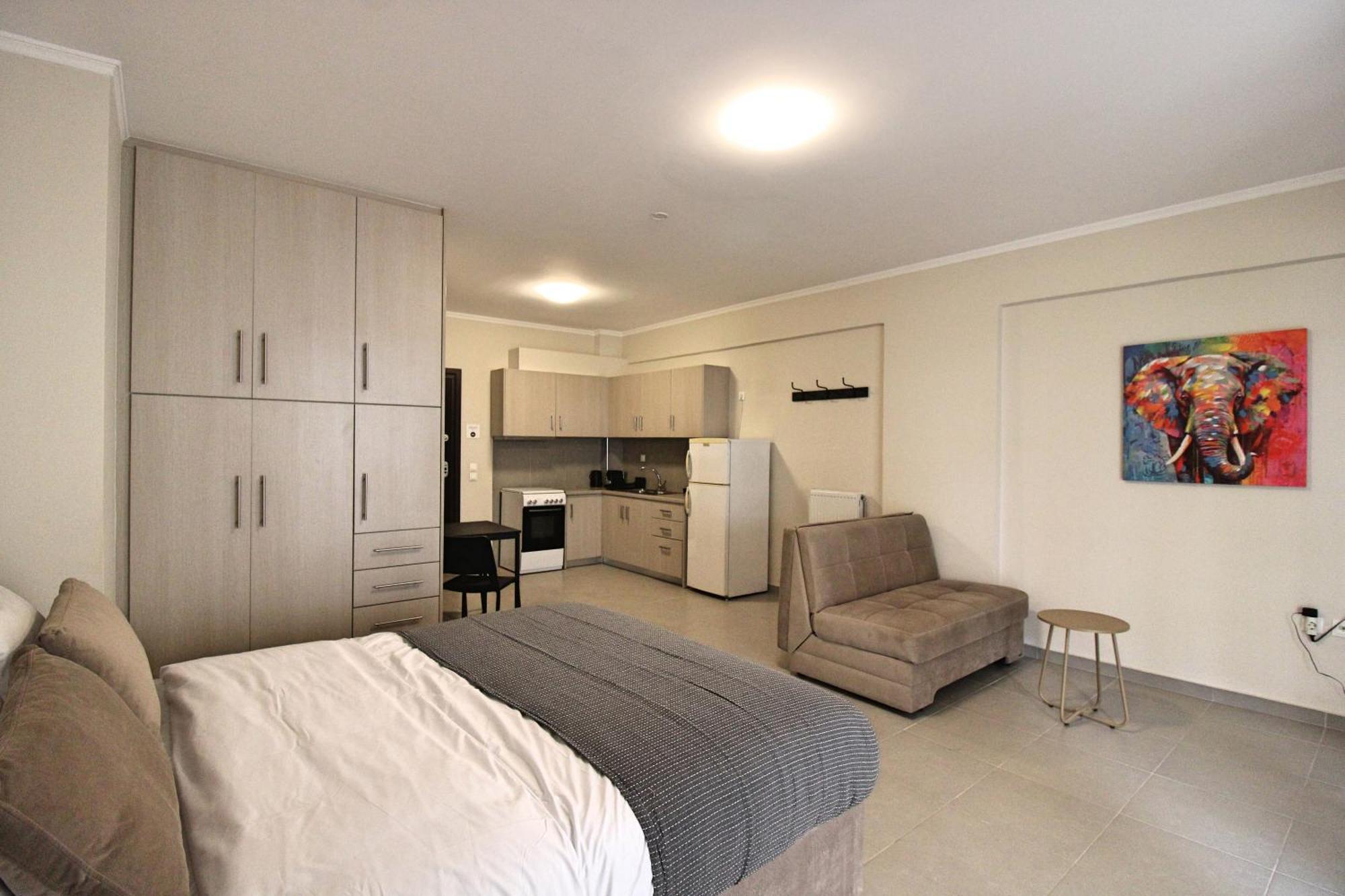 Raise Nafplio City Break Екстериор снимка