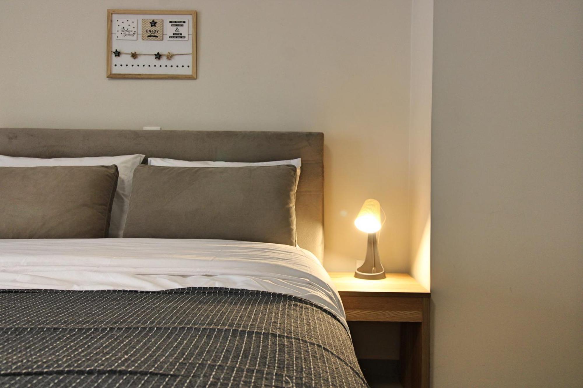 Raise Nafplio City Break Екстериор снимка