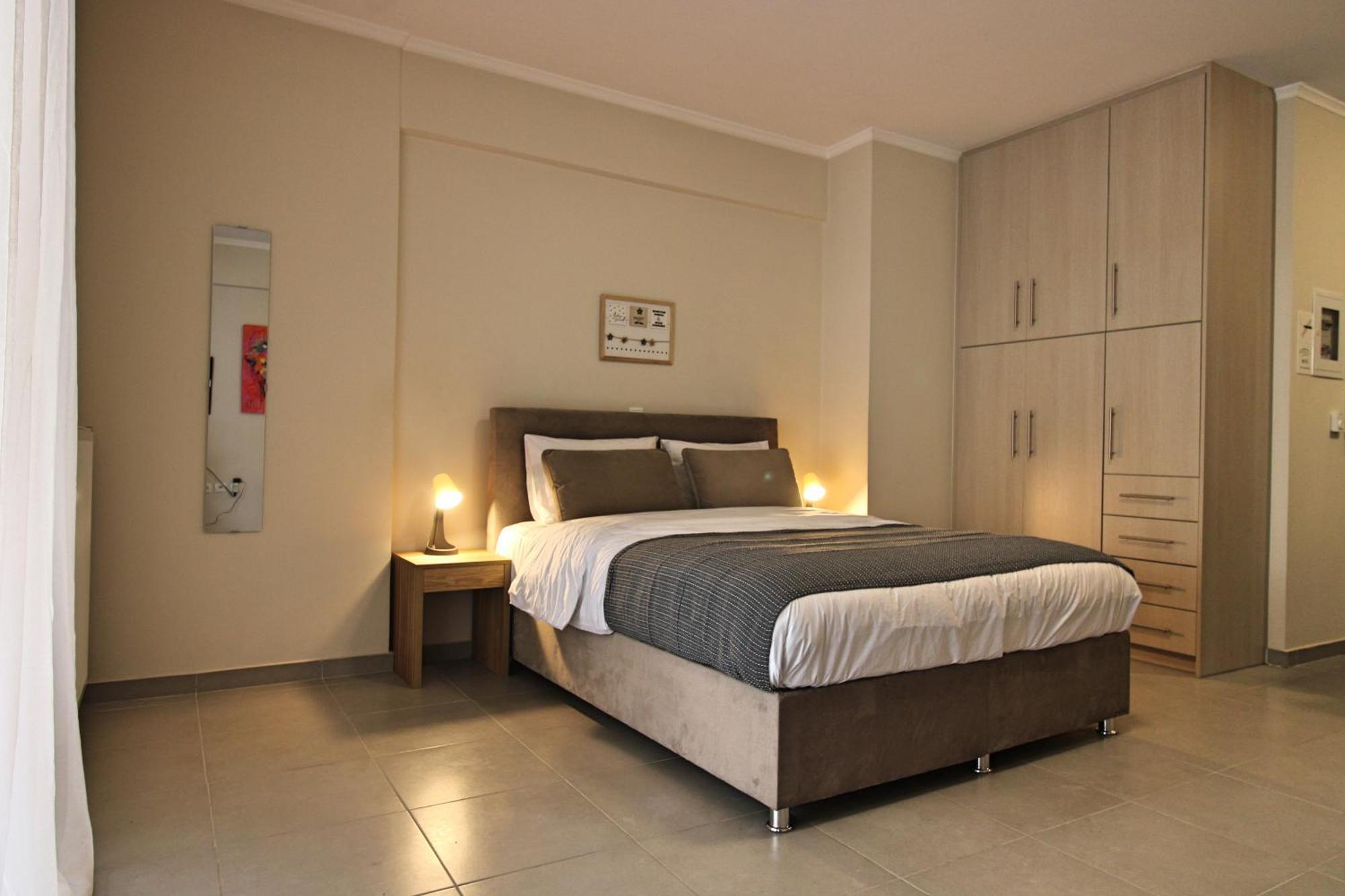 Raise Nafplio City Break Екстериор снимка