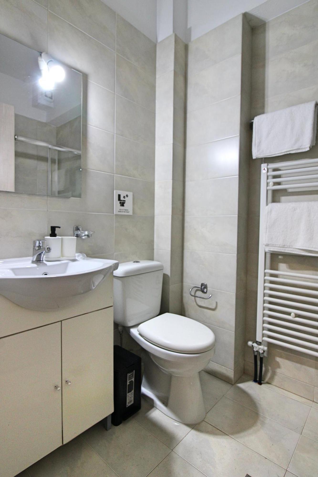 Raise Nafplio City Break Екстериор снимка