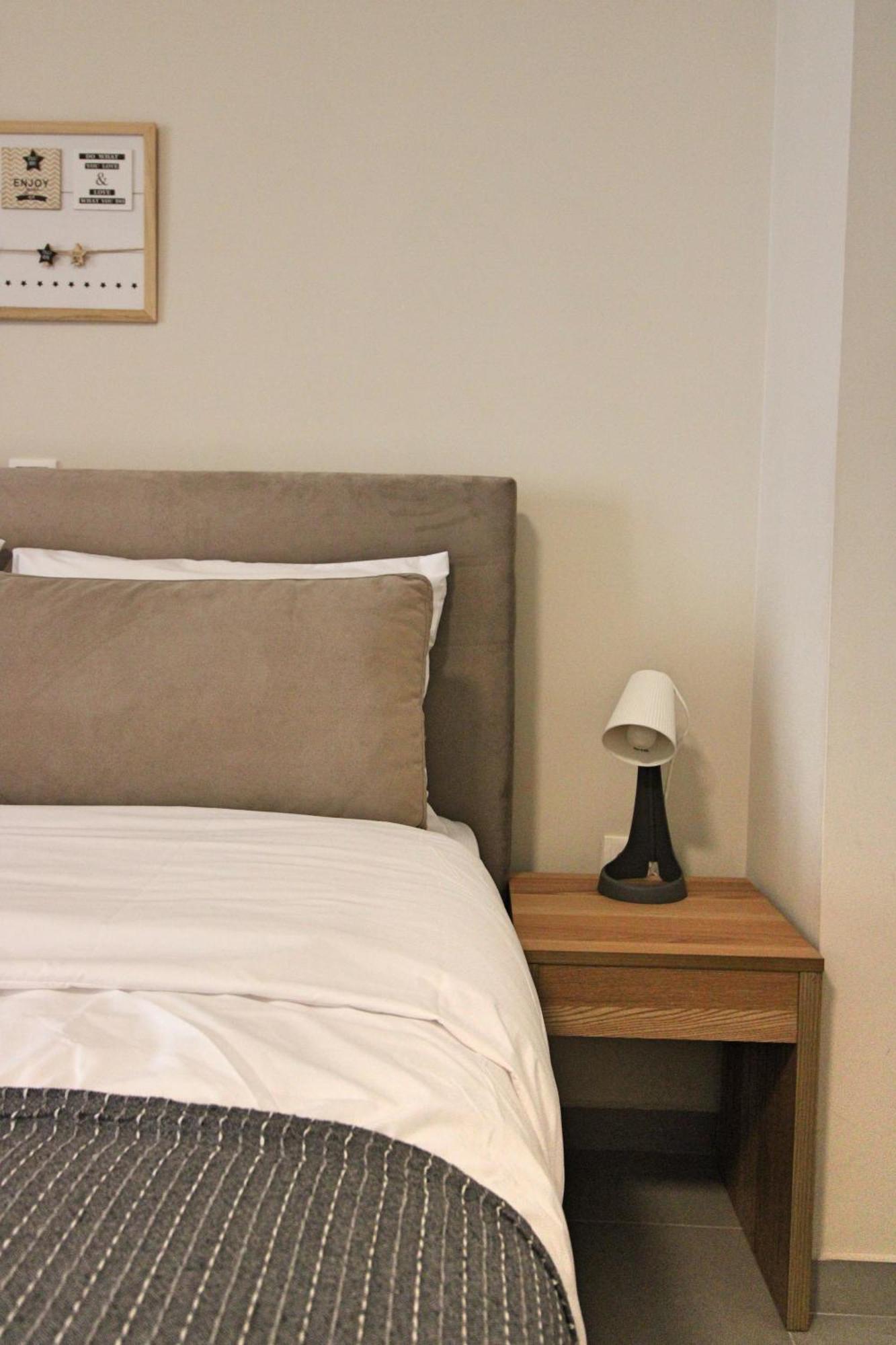Raise Nafplio City Break Екстериор снимка