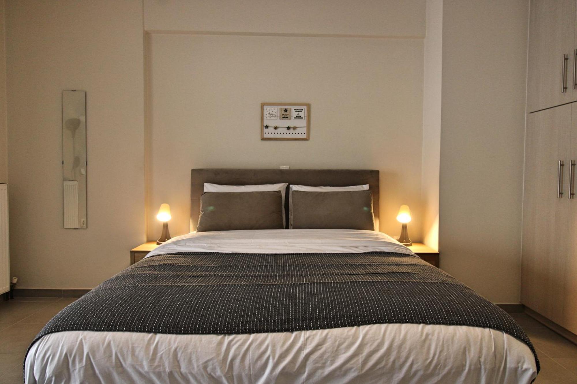 Raise Nafplio City Break Екстериор снимка