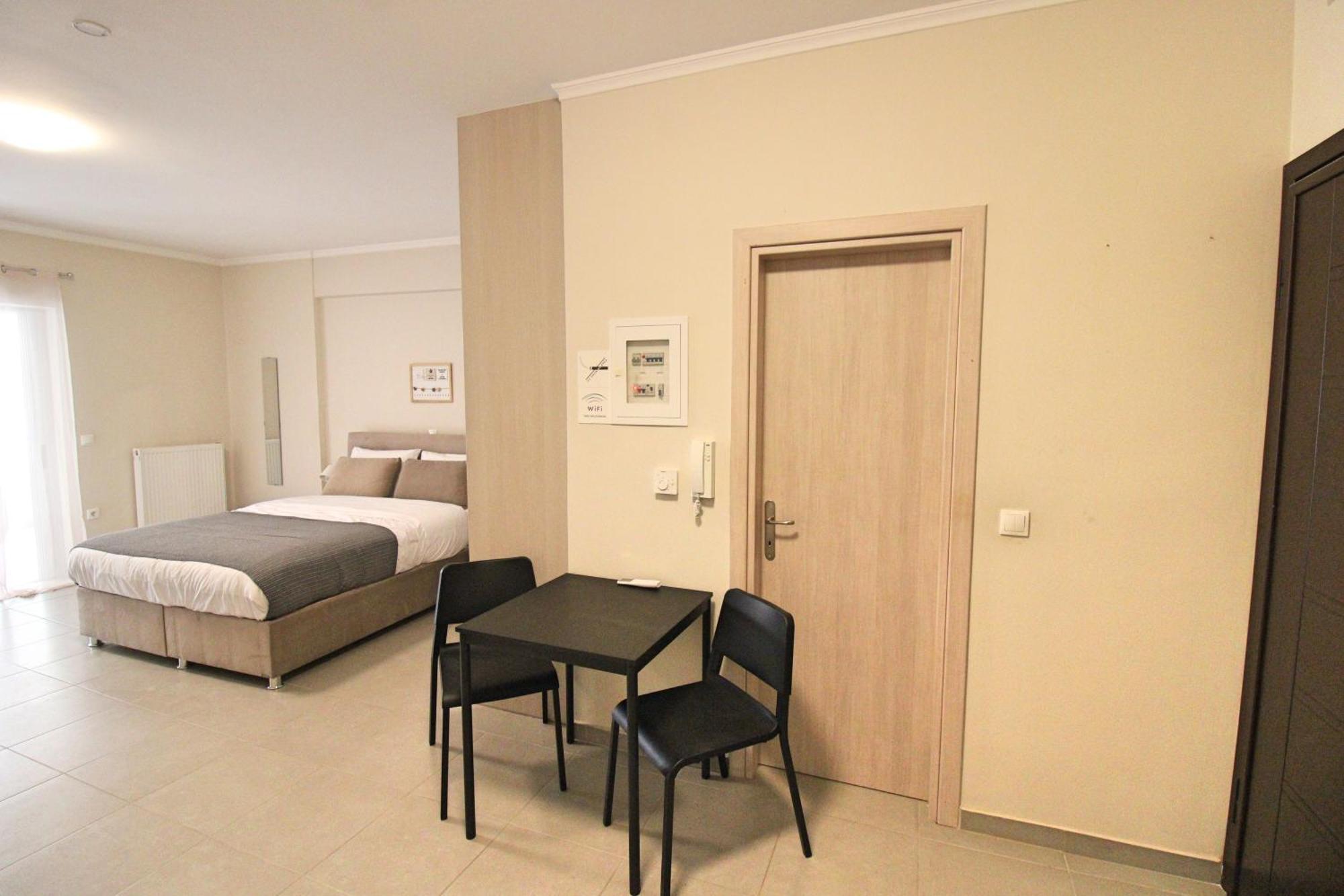 Raise Nafplio City Break Екстериор снимка