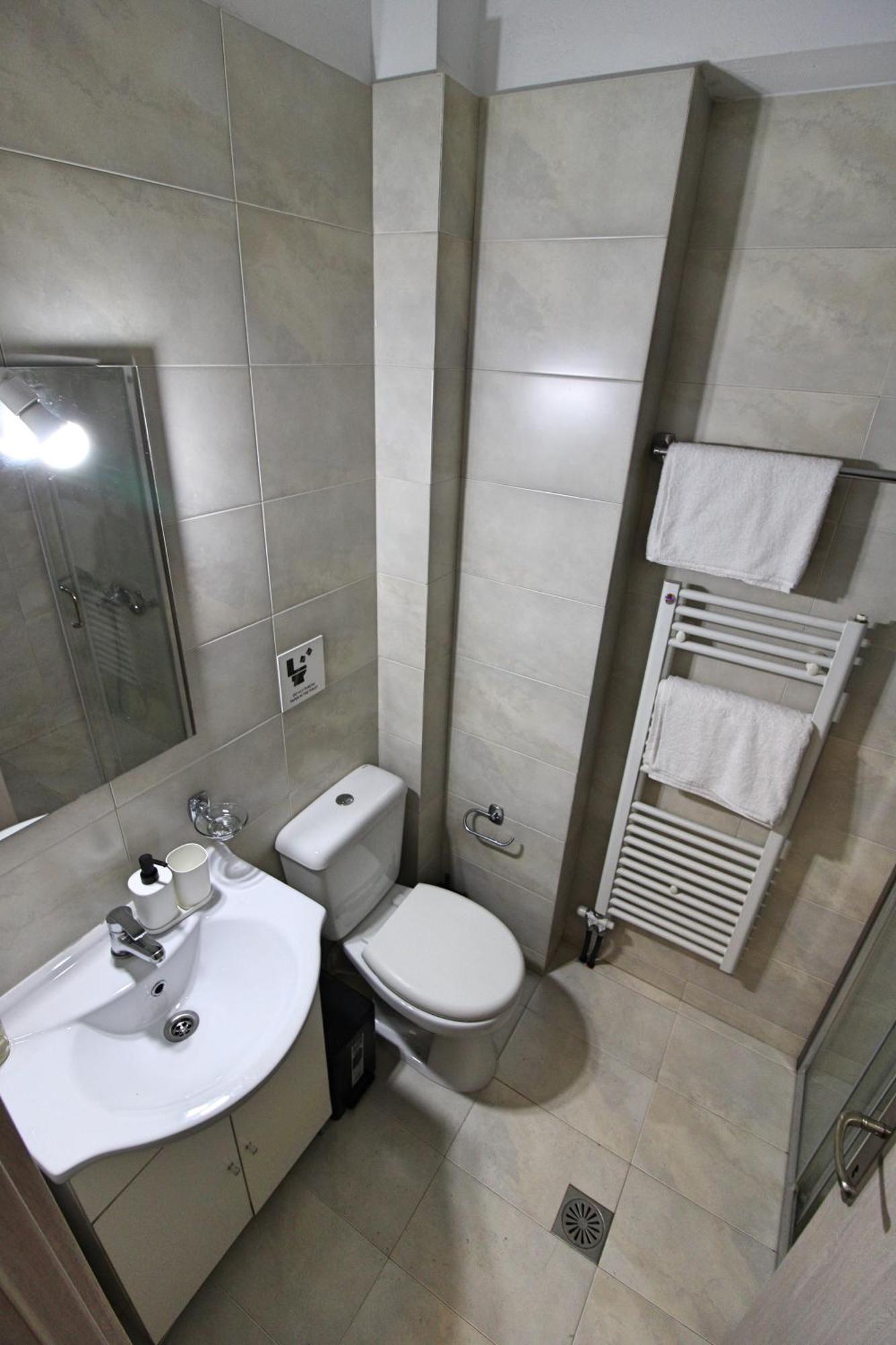 Raise Nafplio City Break Екстериор снимка