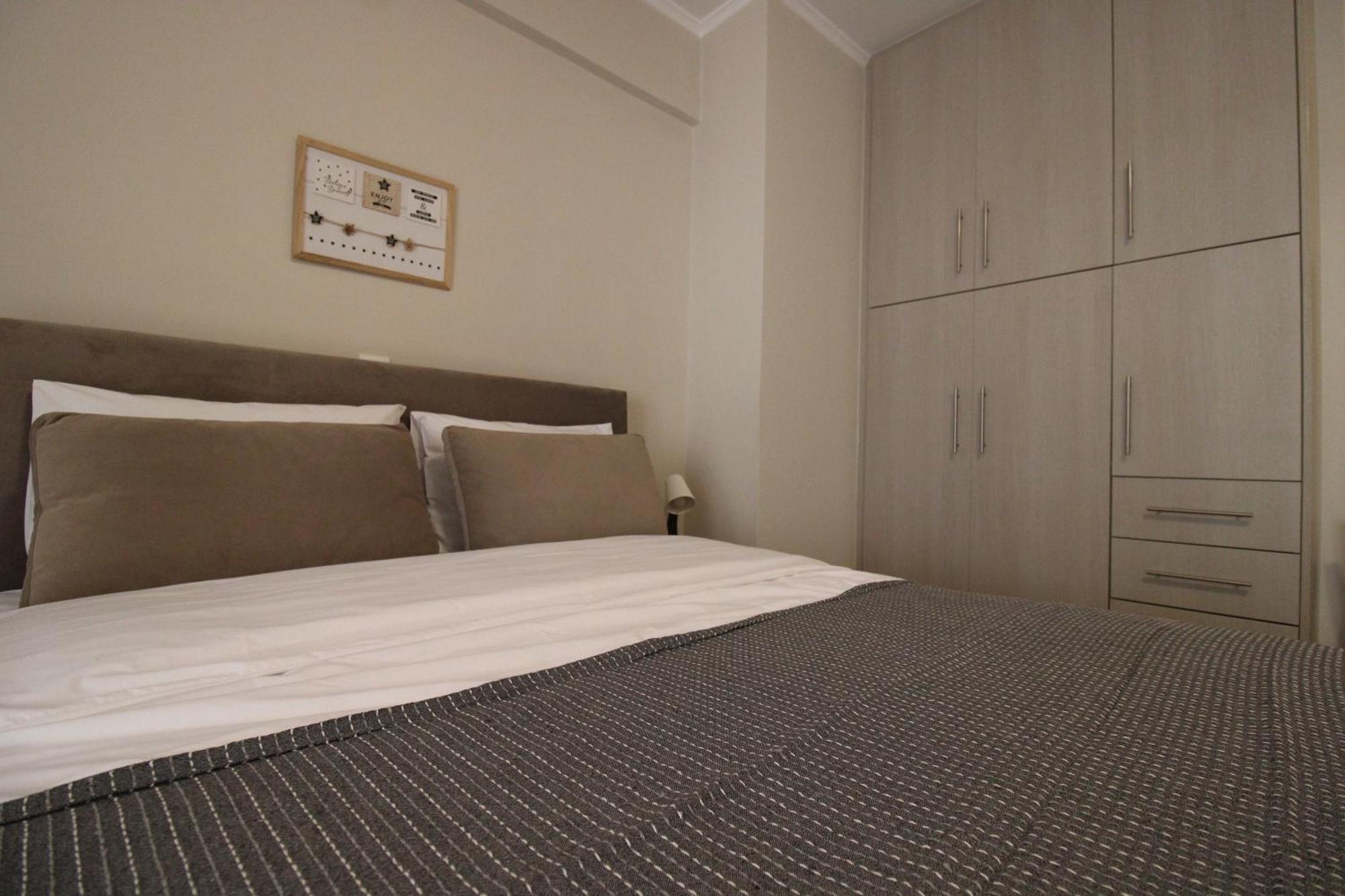 Raise Nafplio City Break Екстериор снимка