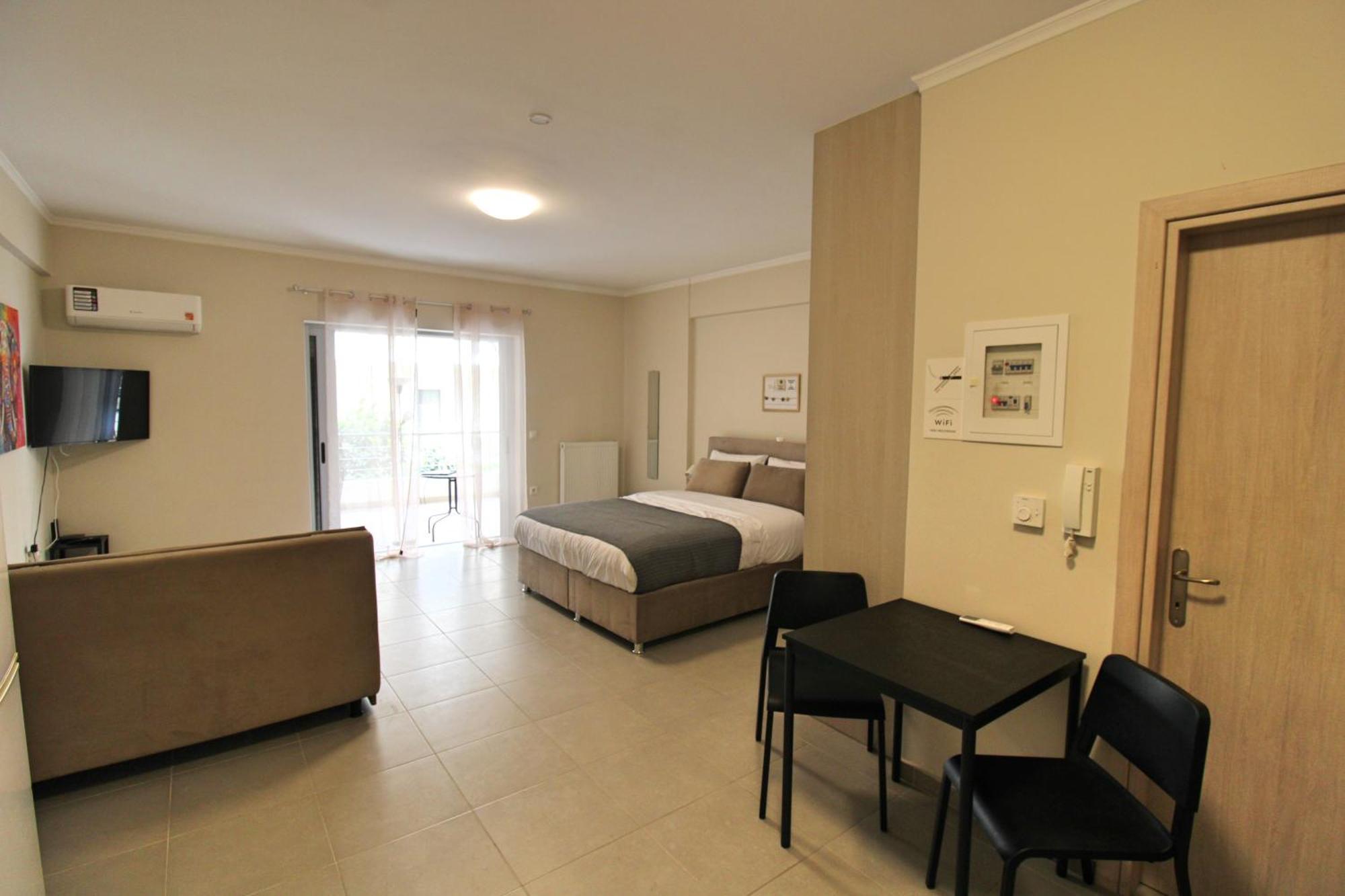 Raise Nafplio City Break Екстериор снимка